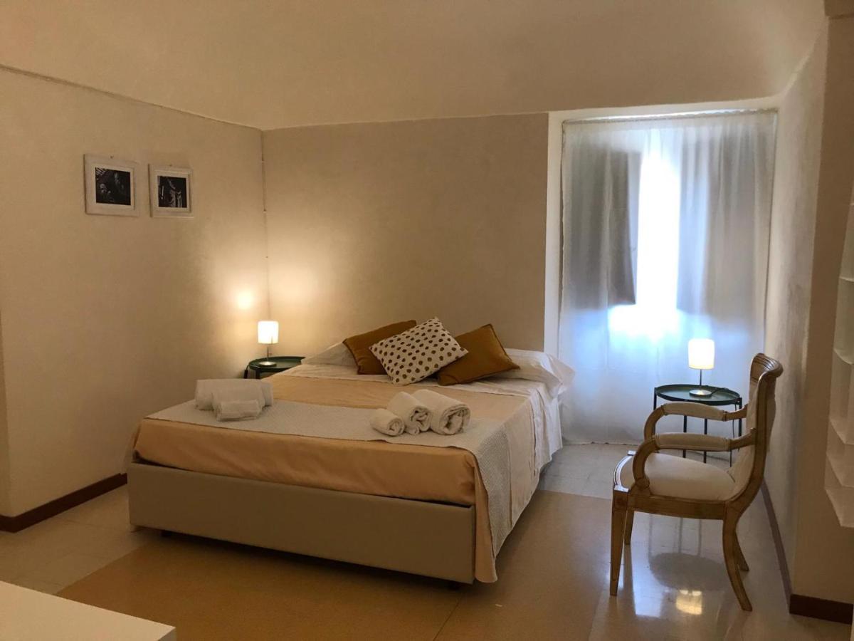Landolina Palace Hotel Ното Экстерьер фото