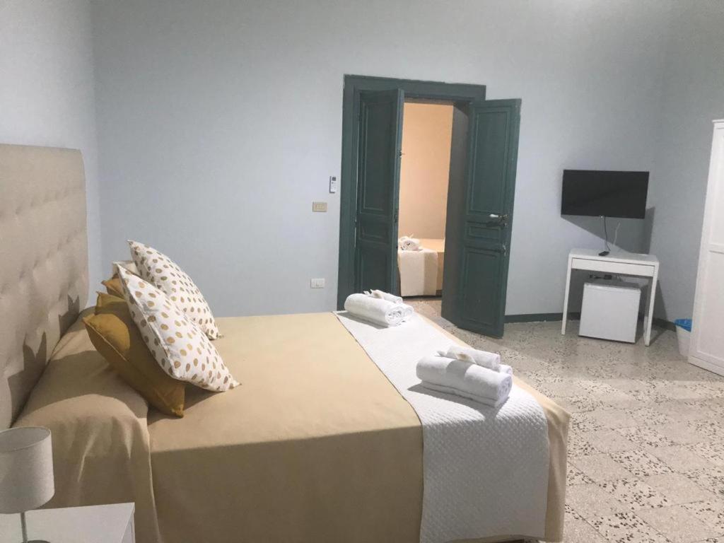 Landolina Palace Hotel Ното Экстерьер фото