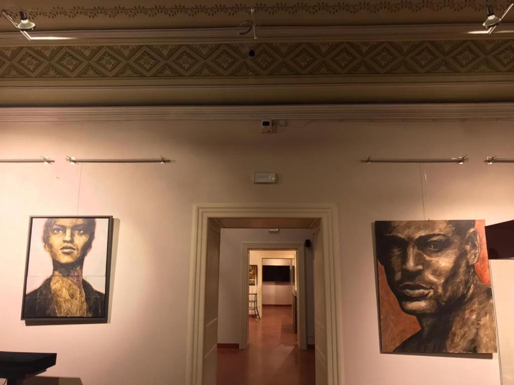 Landolina Palace Hotel Ното Экстерьер фото