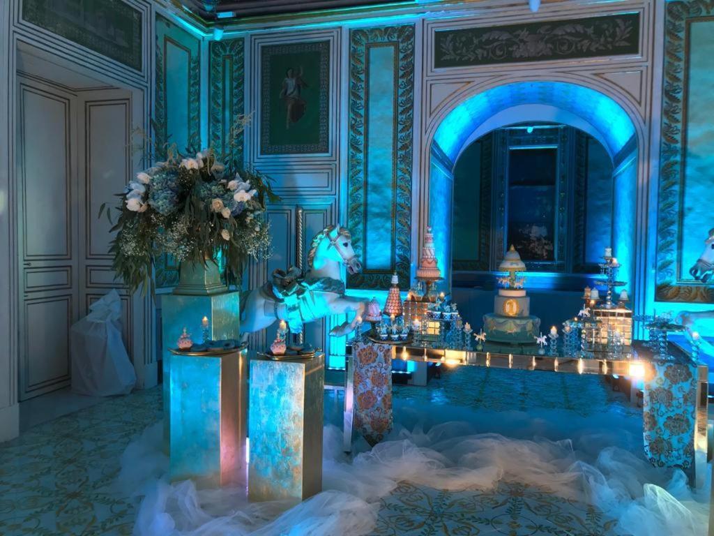 Landolina Palace Hotel Ното Экстерьер фото