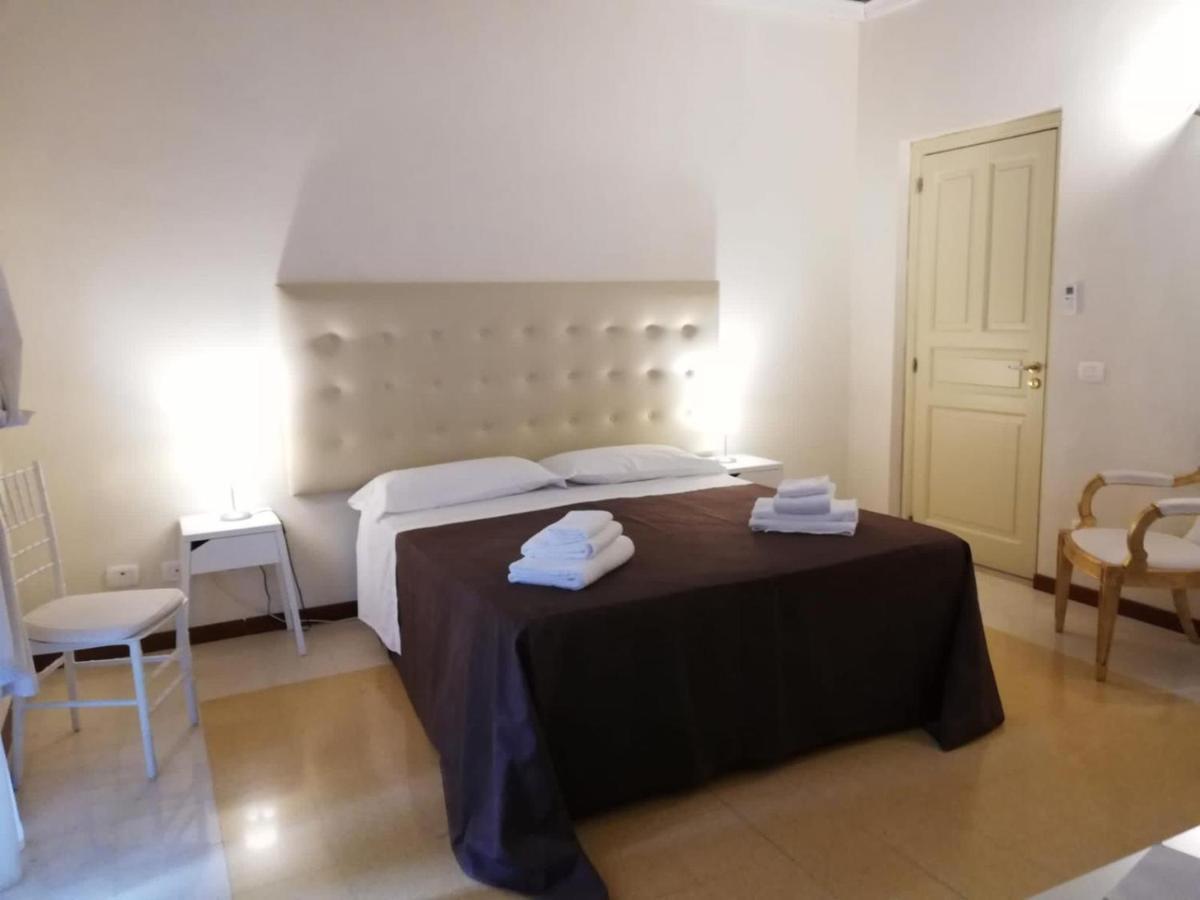 Landolina Palace Hotel Ното Экстерьер фото