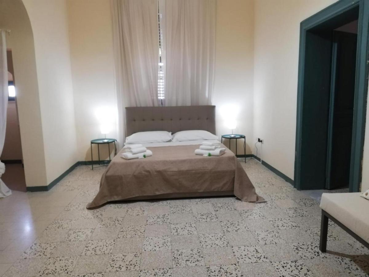 Landolina Palace Hotel Ното Экстерьер фото