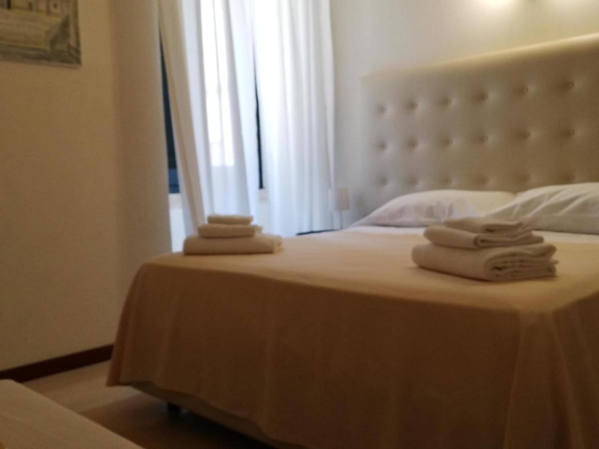 Landolina Palace Hotel Ното Экстерьер фото