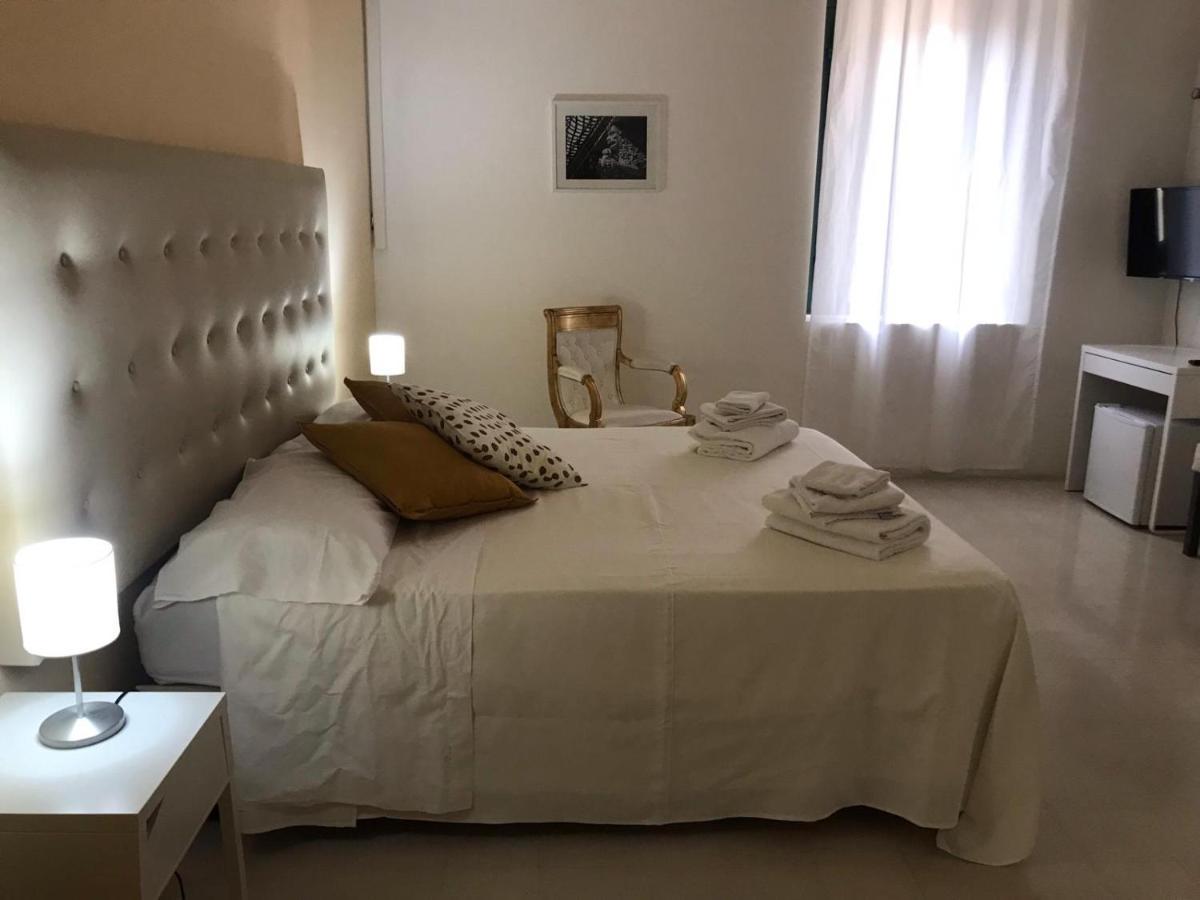 Landolina Palace Hotel Ното Экстерьер фото
