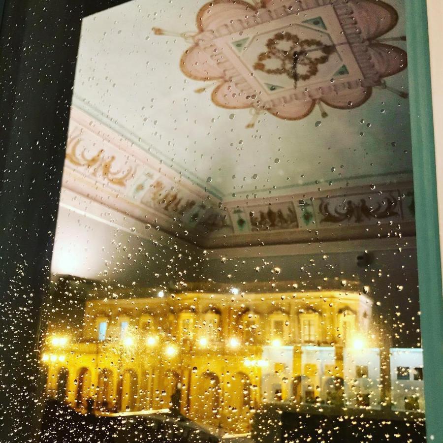 Landolina Palace Hotel Ното Экстерьер фото