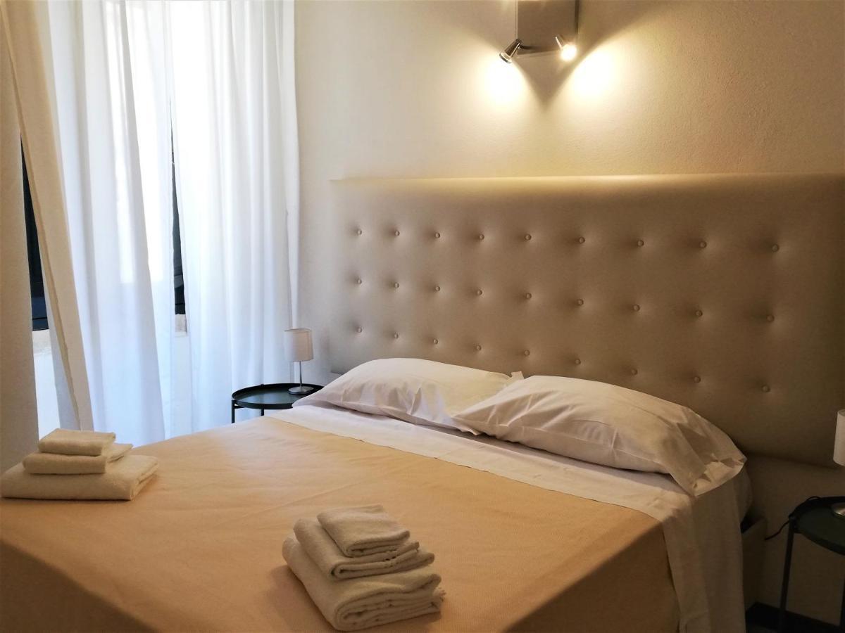 Landolina Palace Hotel Ното Экстерьер фото